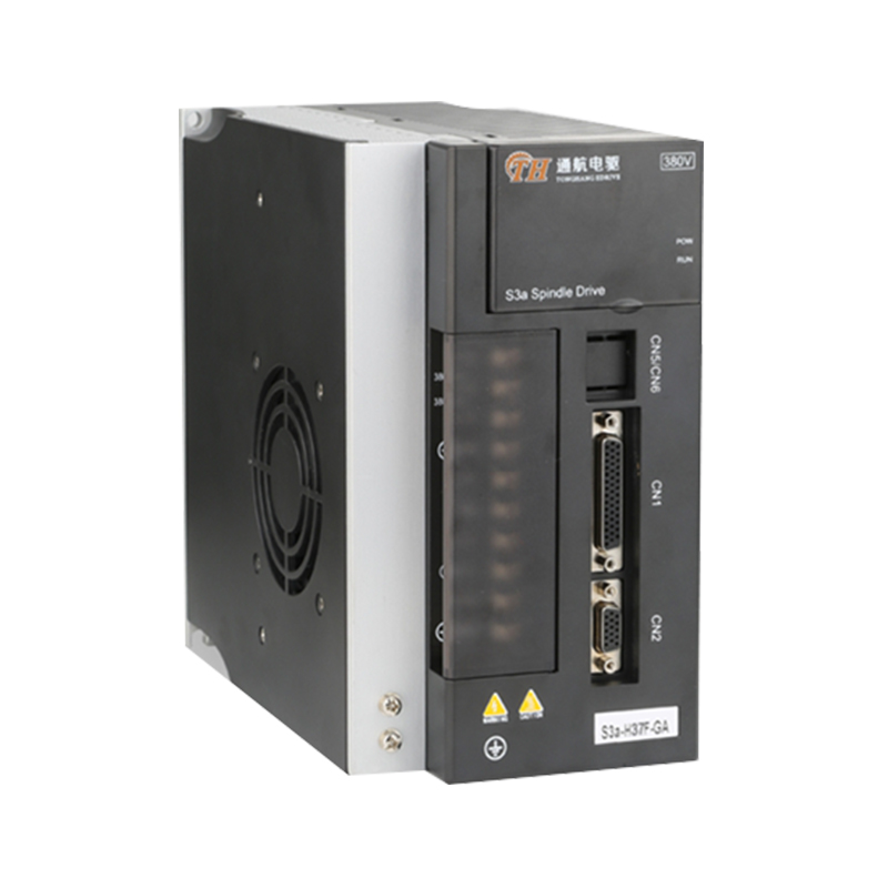 TH-S3a系列高性能主軸伺服驅(qū)動(dòng)器 